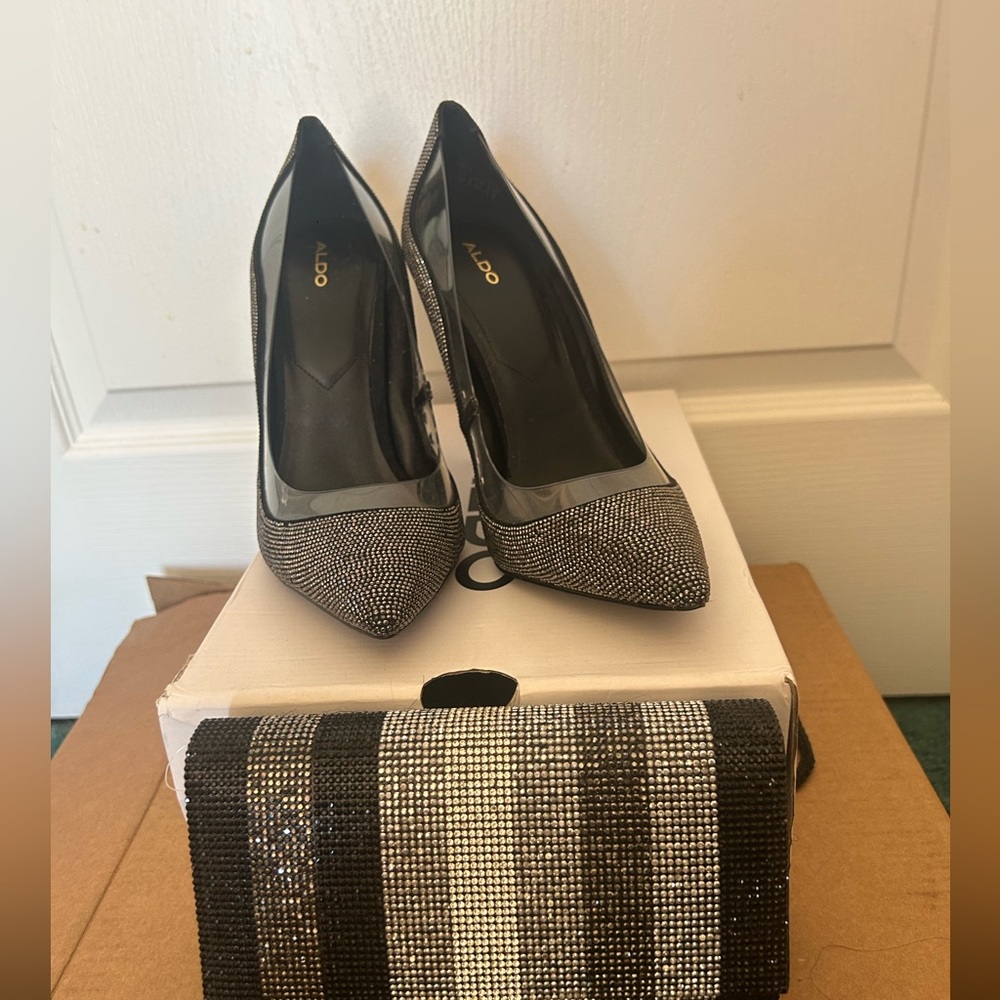 Aldo heels